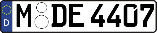M-DE4407