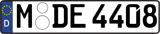M-DE4408