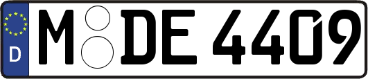 M-DE4409