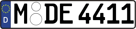 M-DE4411