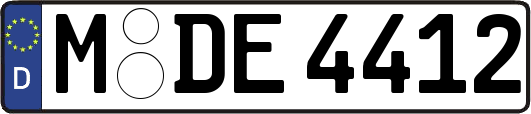 M-DE4412