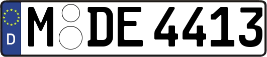 M-DE4413