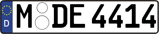M-DE4414