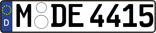 M-DE4415