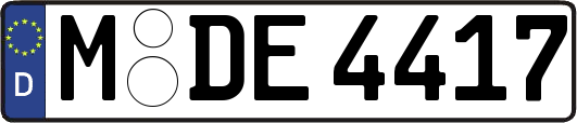 M-DE4417
