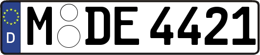 M-DE4421