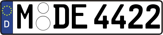 M-DE4422