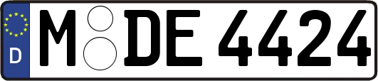 M-DE4424