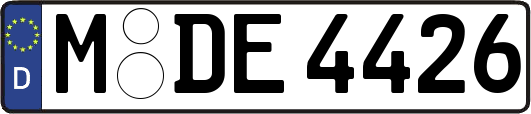 M-DE4426