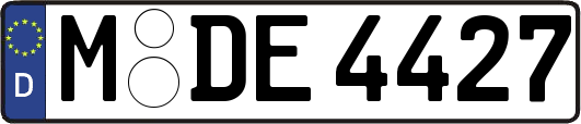 M-DE4427