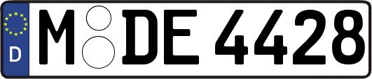 M-DE4428