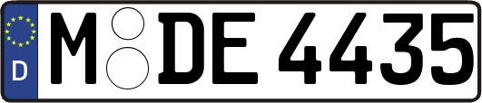 M-DE4435