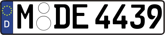 M-DE4439