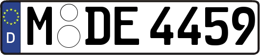 M-DE4459