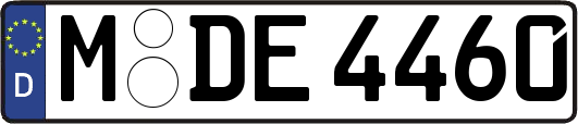 M-DE4460