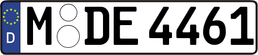 M-DE4461