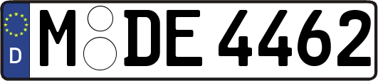 M-DE4462