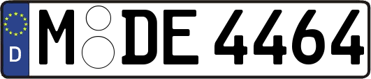 M-DE4464