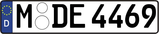 M-DE4469