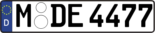 M-DE4477