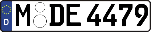M-DE4479