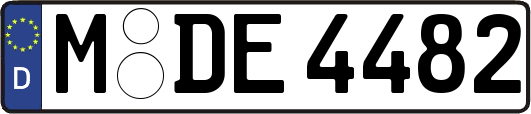 M-DE4482