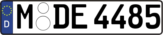 M-DE4485