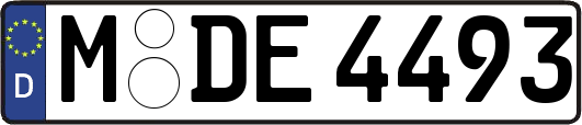 M-DE4493