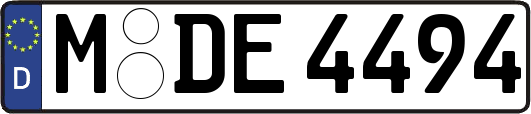M-DE4494