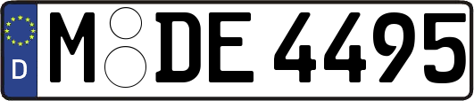 M-DE4495