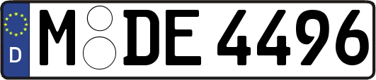 M-DE4496