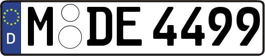 M-DE4499