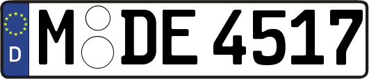 M-DE4517