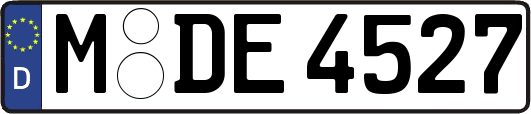M-DE4527