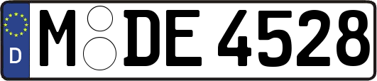 M-DE4528