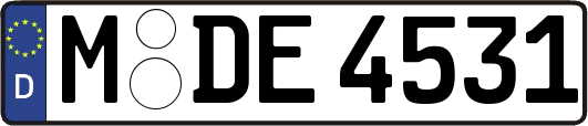 M-DE4531