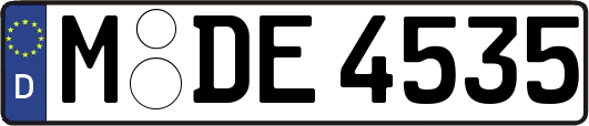 M-DE4535