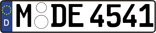M-DE4541
