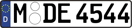 M-DE4544