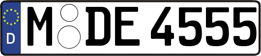 M-DE4555