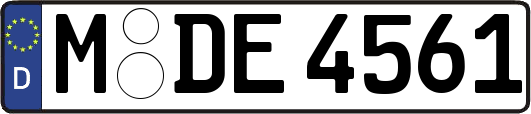M-DE4561