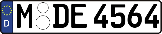M-DE4564