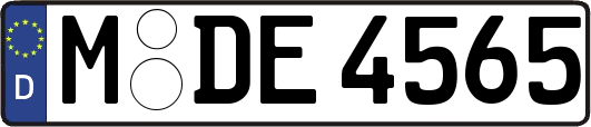 M-DE4565