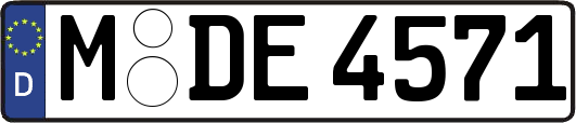 M-DE4571