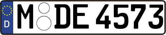 M-DE4573