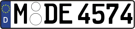 M-DE4574