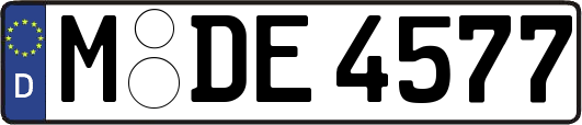 M-DE4577