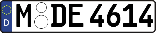 M-DE4614
