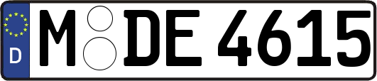 M-DE4615