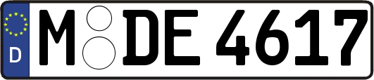 M-DE4617